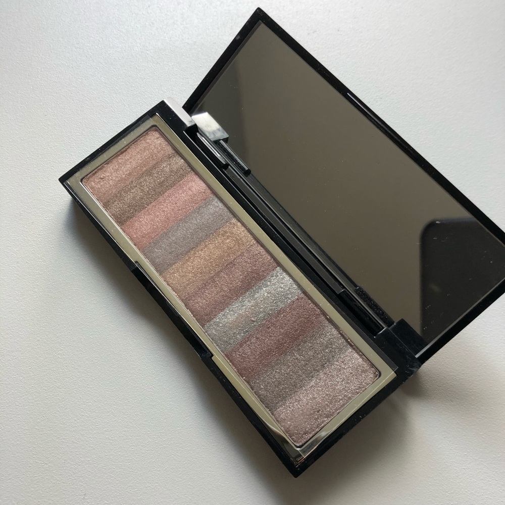 🆕 Bobbi Brown Shimmer Brick Eye Palette ✨HOST PICK✨